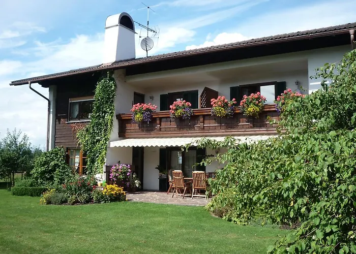 Landhaus Lotte