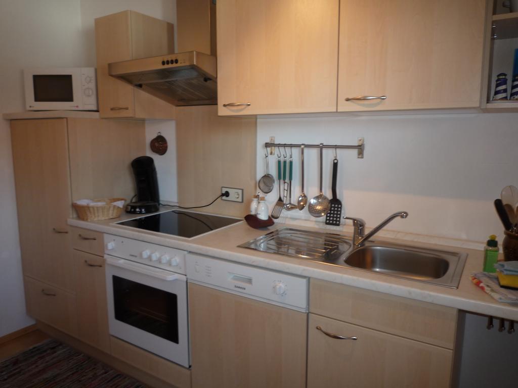 Lotte Apartment *